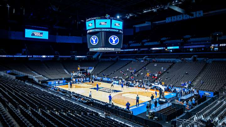 NCAA Tournament Analysis with Jimmer Fredette (3-21-24)