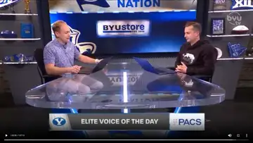 Elite Voice of the Day