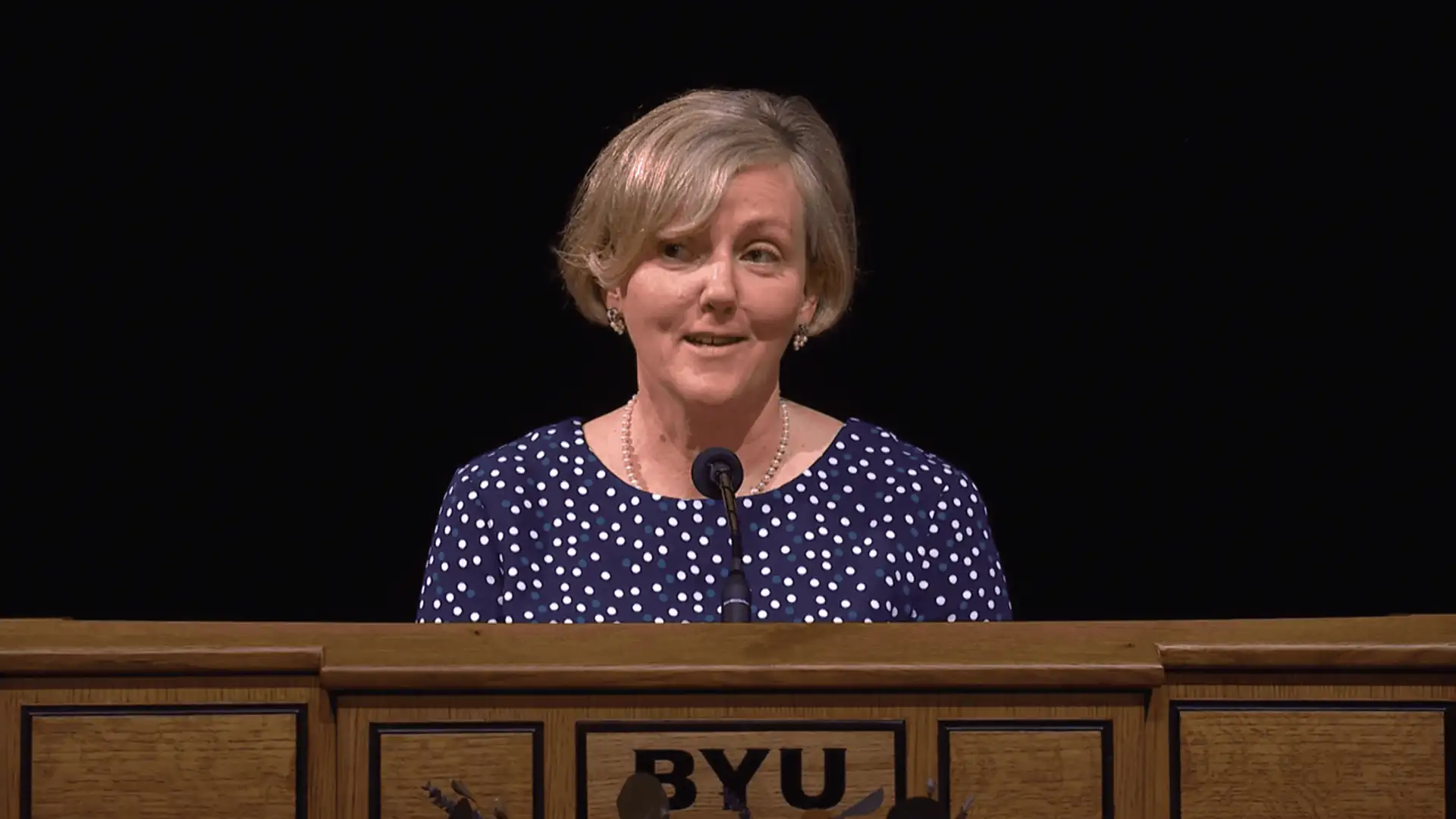 Ellie L. Young | The Transformative Power of Covenants