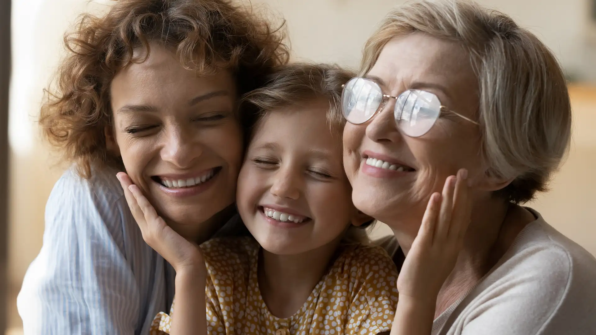 Loving Every Change - Body Image, Part 9