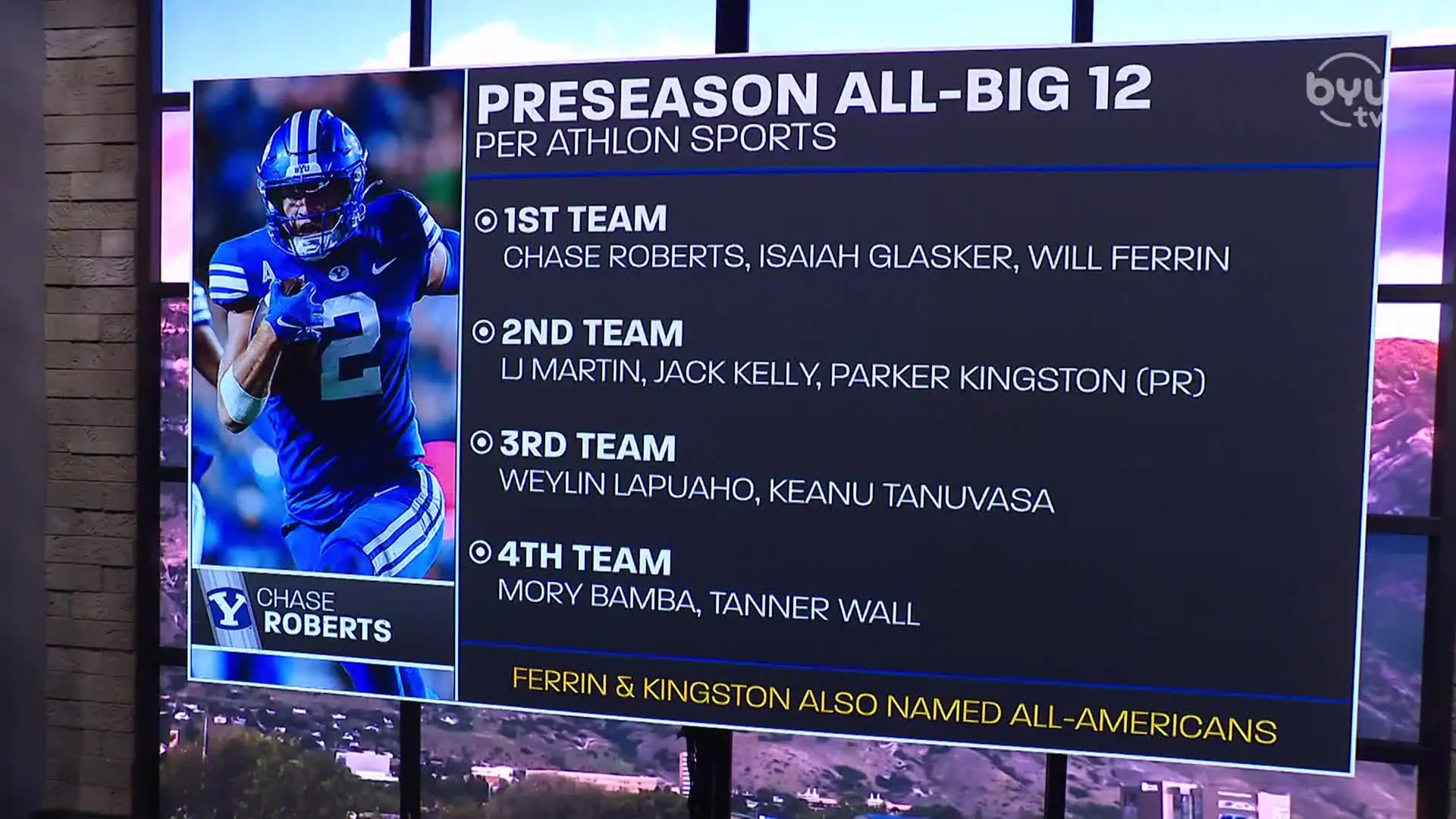 Preseason Player Predictions and Egor Updates