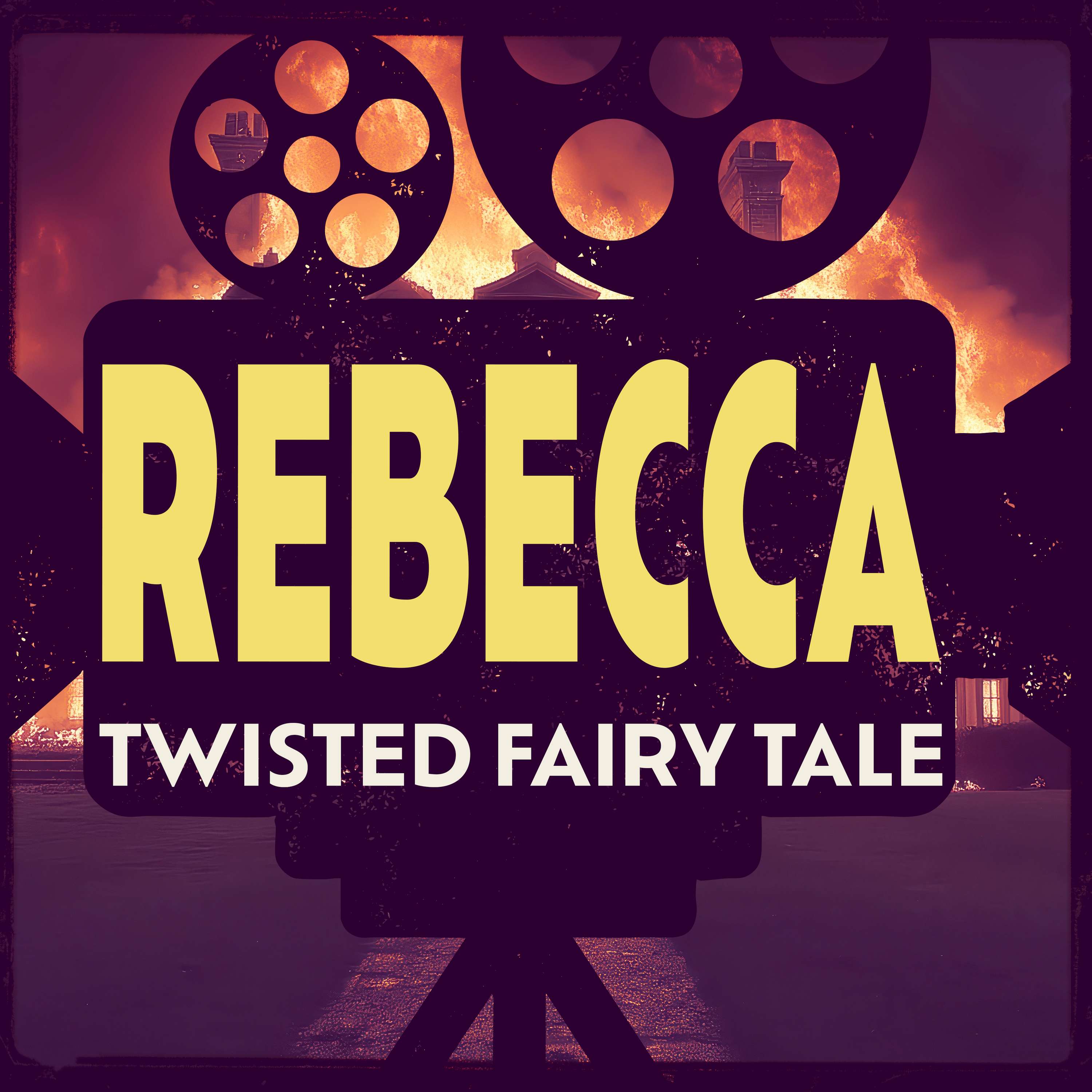 Rebecca: Twisted Fairy-Tale