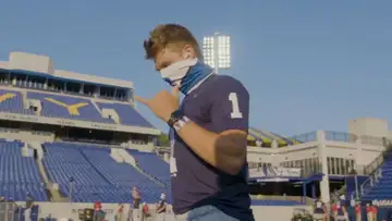 2020 BYU Football: Performing in a Pandemic