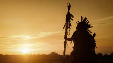 Tecumseh and the Prophet Defy the US