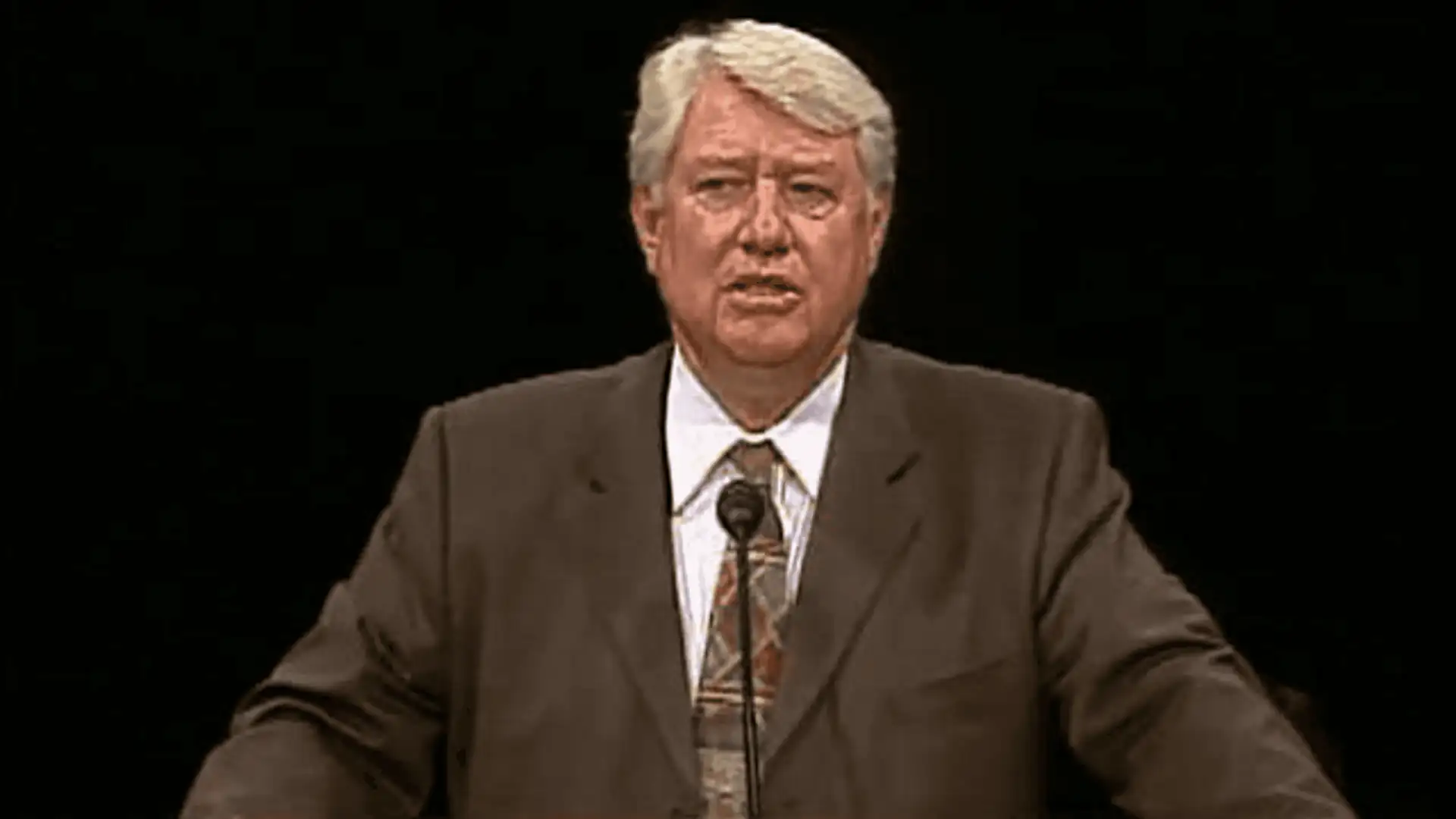 R. J. Snow | "The Ends of the Earth Shall Inquire After Thy Name"