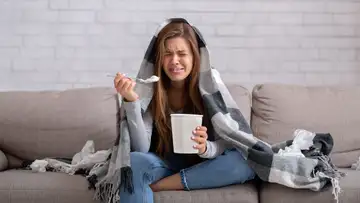 How to Move Past a Tough Breakup