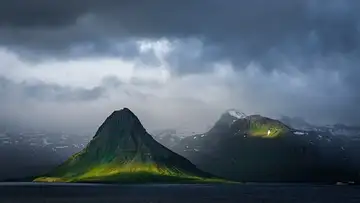 S2 E38: Can Iceland's Elves Save the Planet?