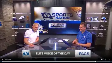 Elite Voice of the Day