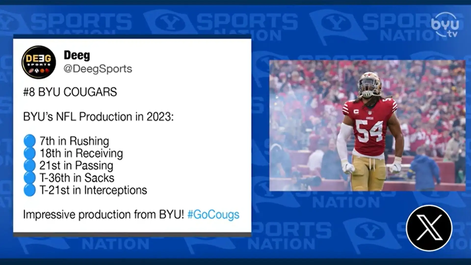Cougar Whiparound 