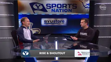 Rise and Shoutouts