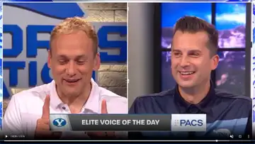 Elite Voice of the Day