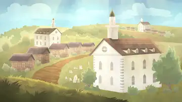 July 21-27 | Doctrine and Covenants 81-83