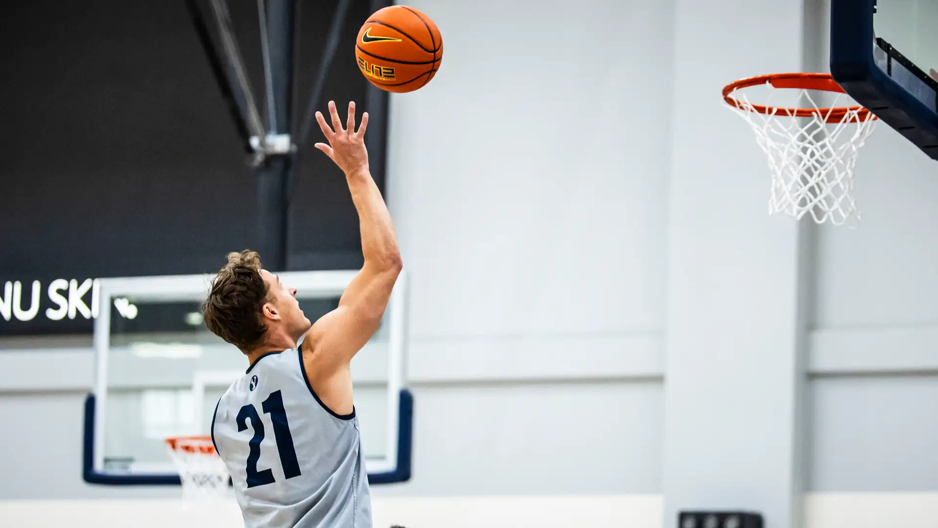 BYU Basketball Non-Conference Schedule and Fall Camp Updates