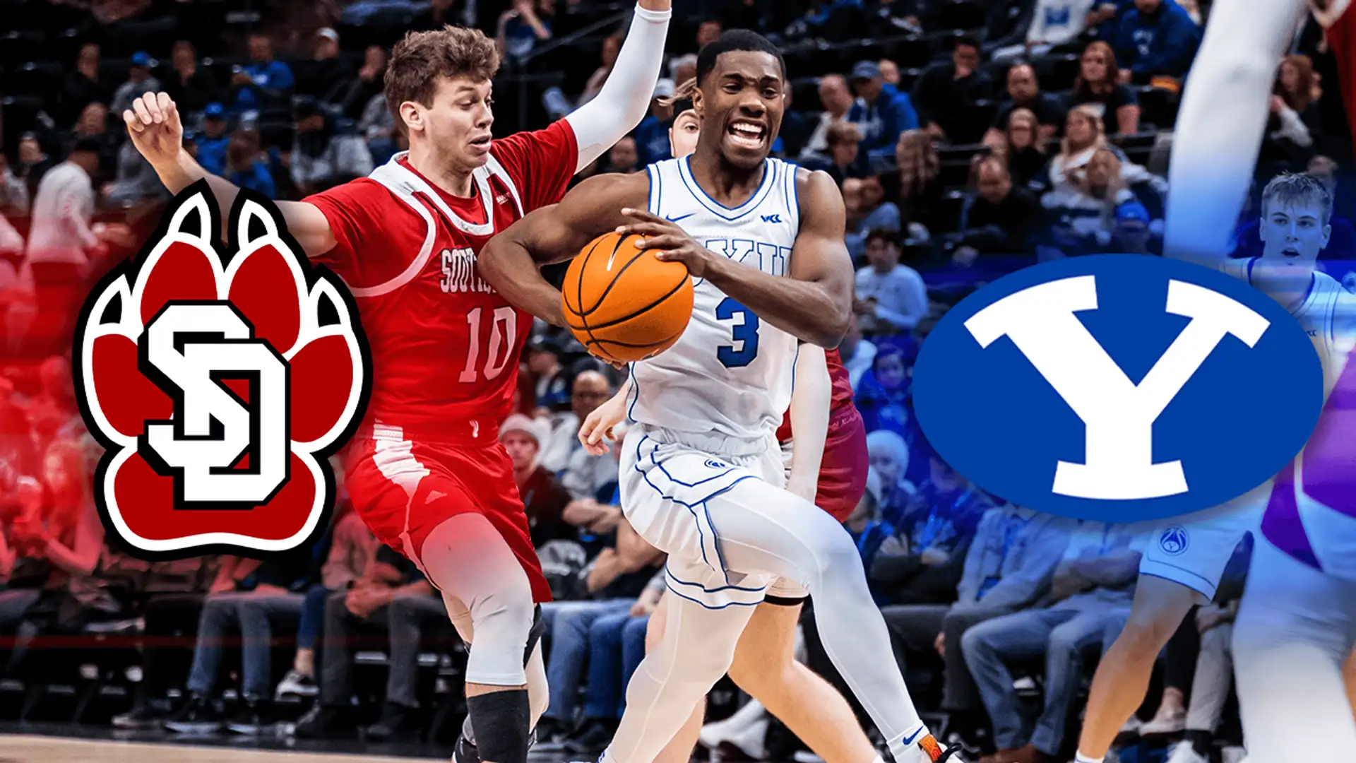 BYU vs. South Dakota