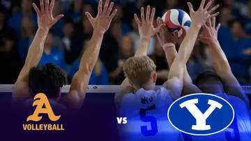 St. Thomas Aquinas College vs BYU (1-11-25)