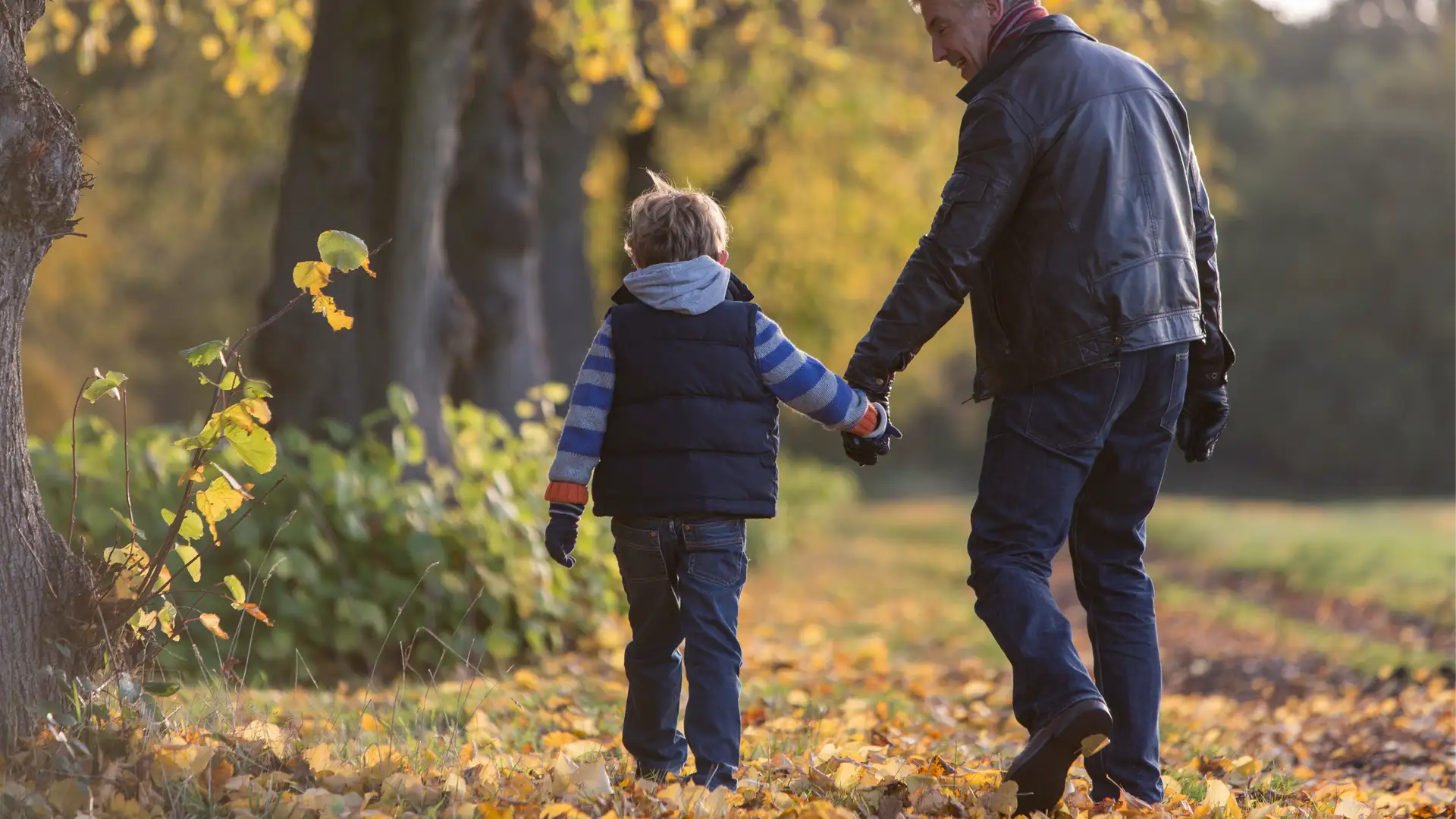 Healing Proximity