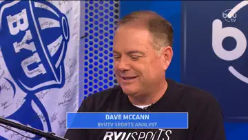 Dave McCann
