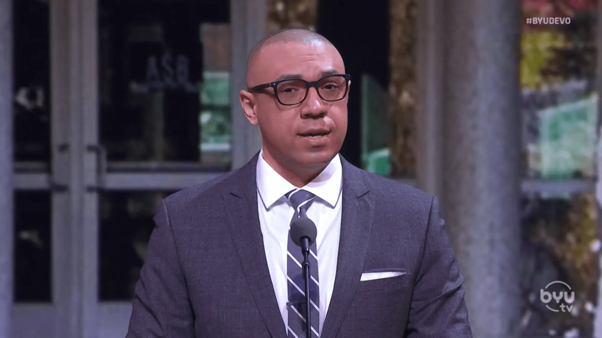 Ryan Gabriel | Healing Racism Through Jesus Christ