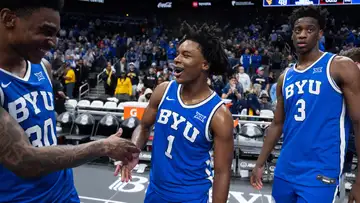 BYU Offseason Update: Transfers, Rankings, and Spring Football