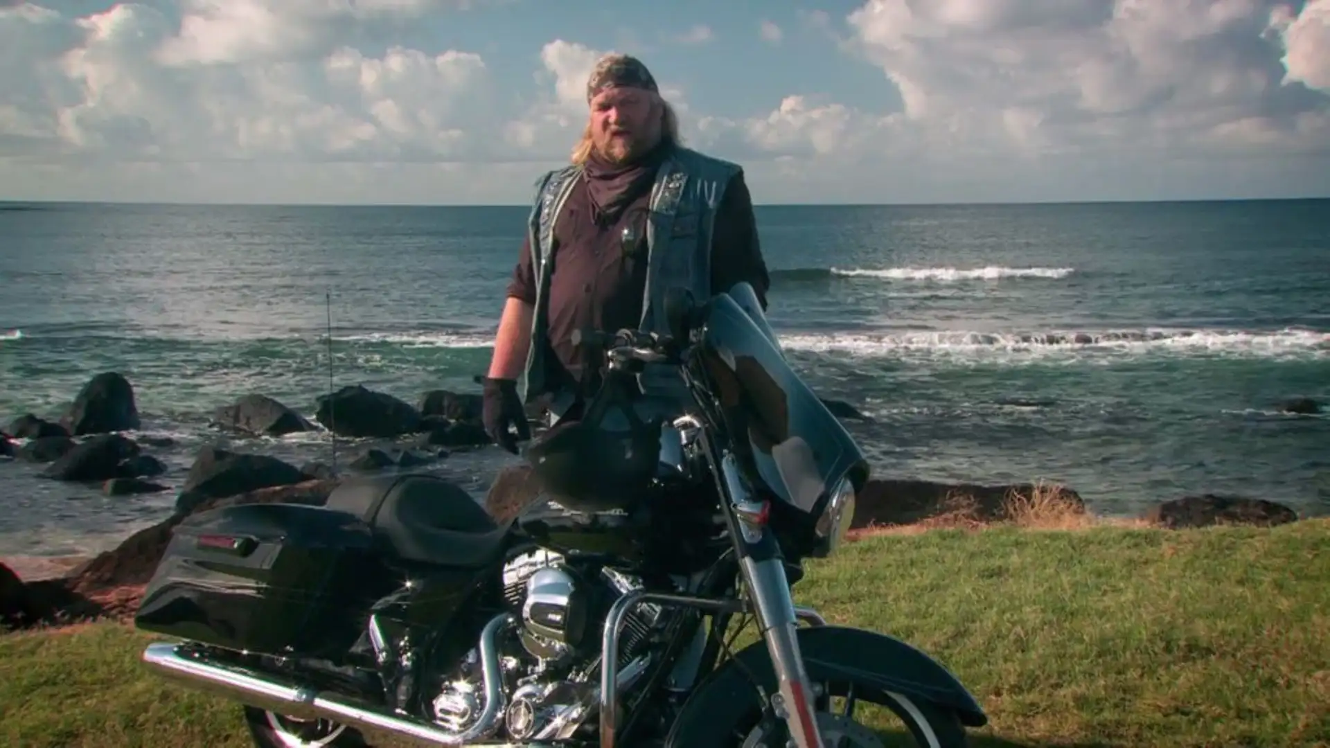 Bloodied but Unbowed