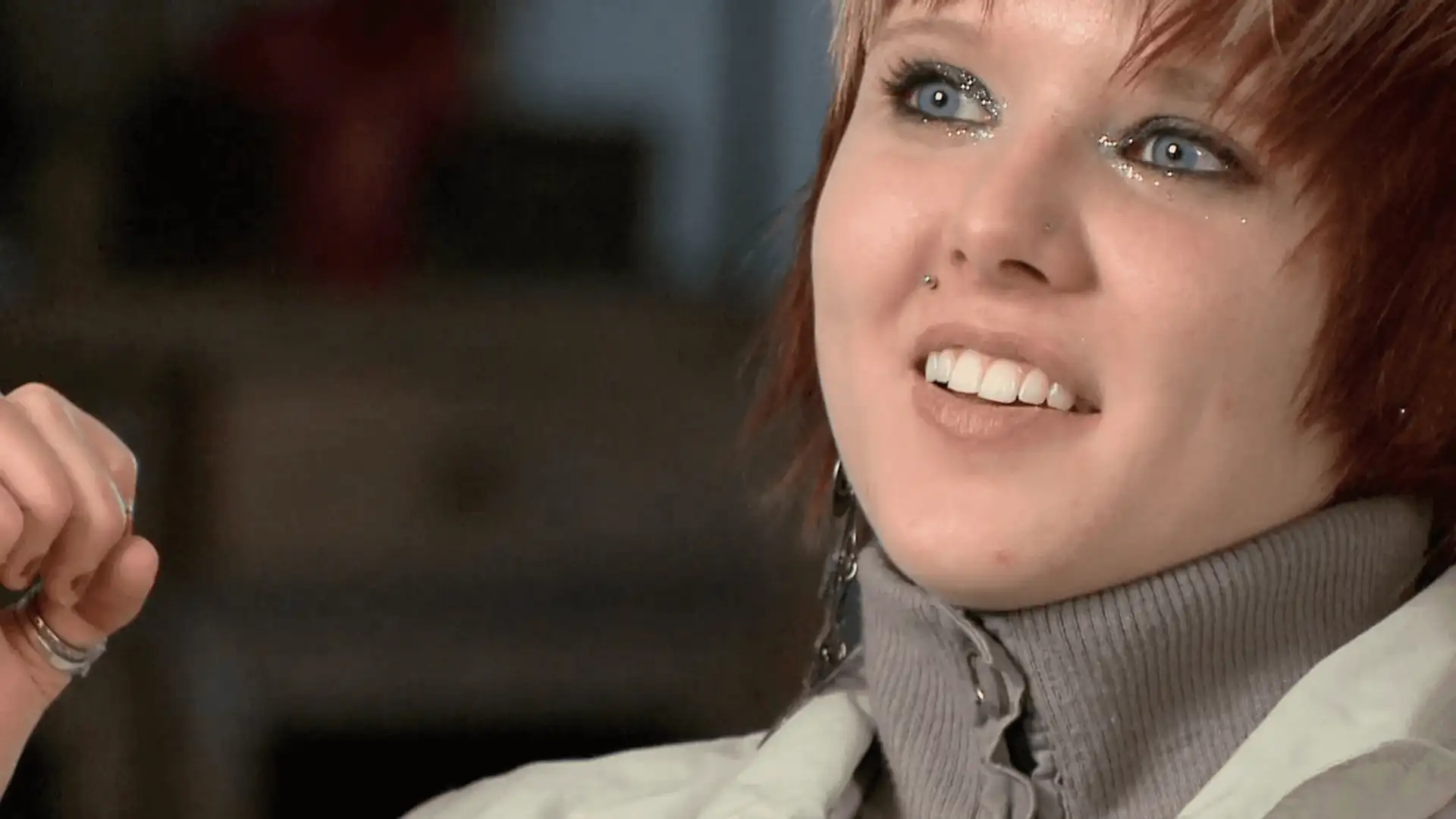 The Accident That Changed My Life