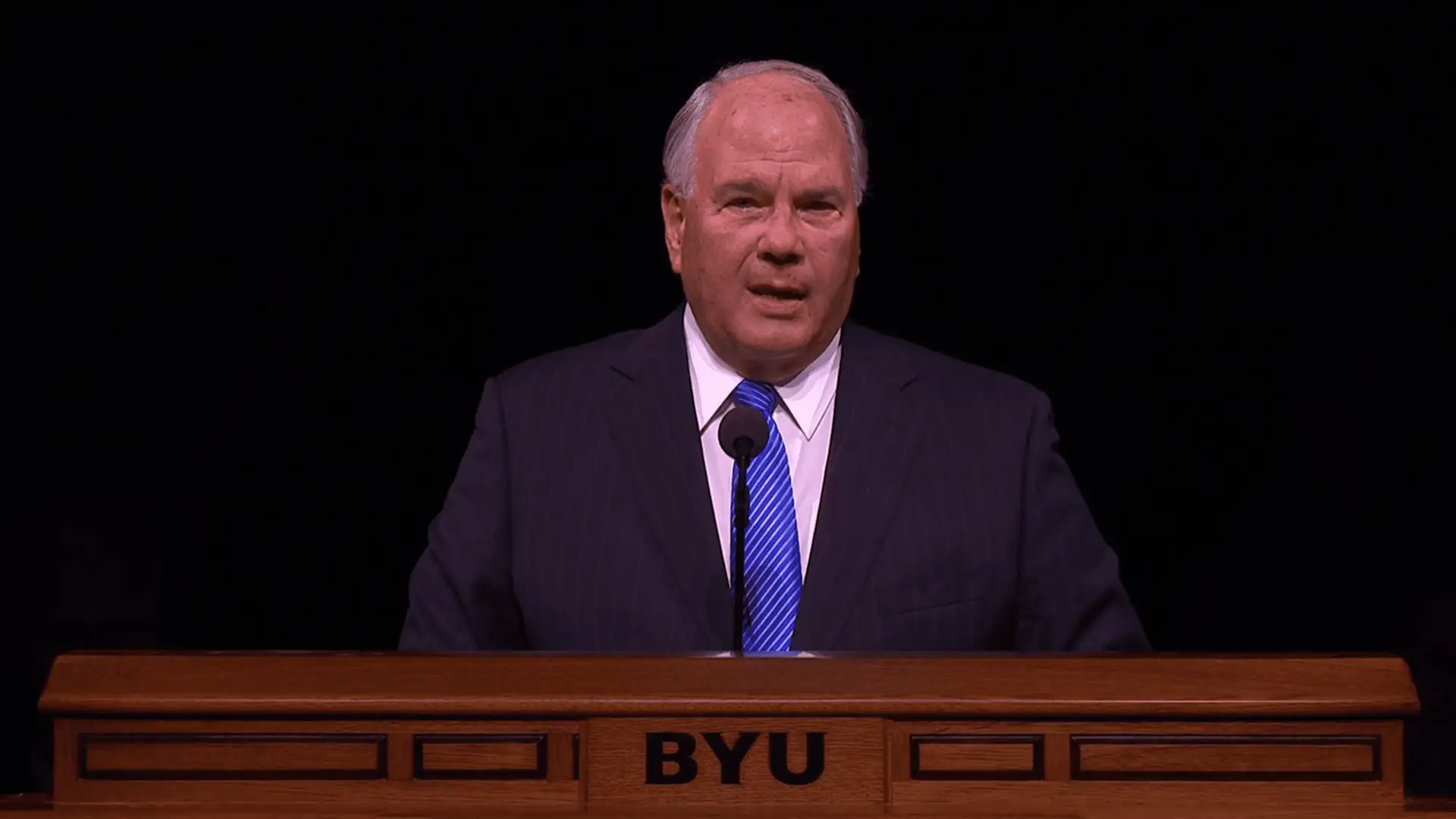 Elder Ronald A. Rasband | Free to Choose