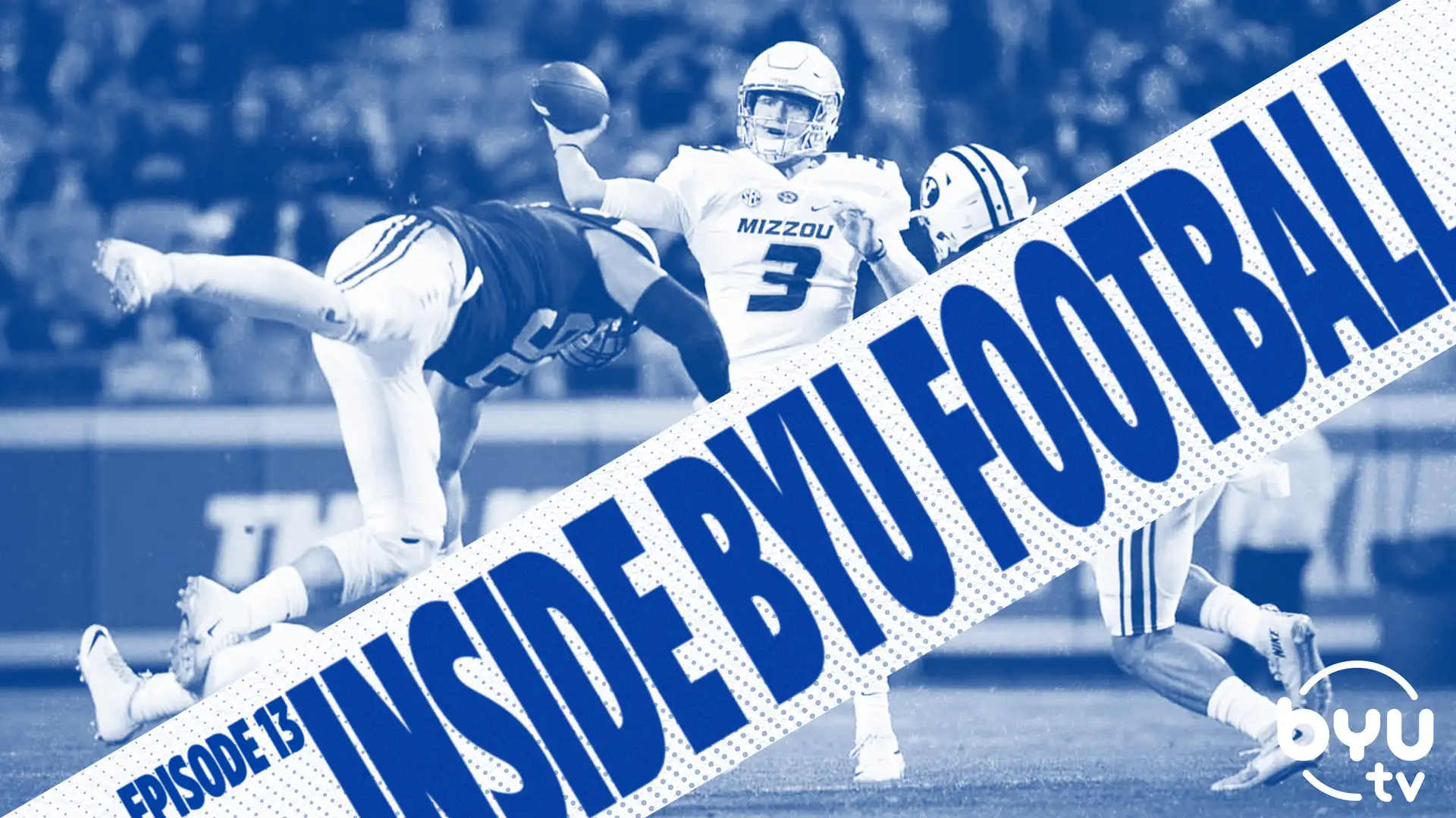 Battle in Missouri (11-17-15)