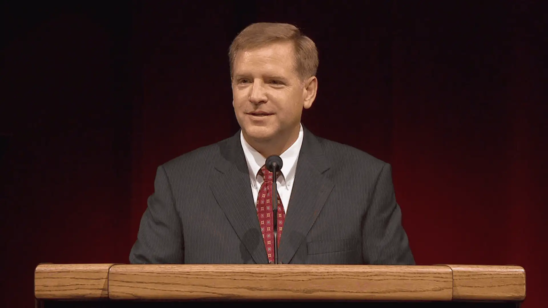 Douglas F. Prawitt | Line upon Line: Finding Joy in Progress