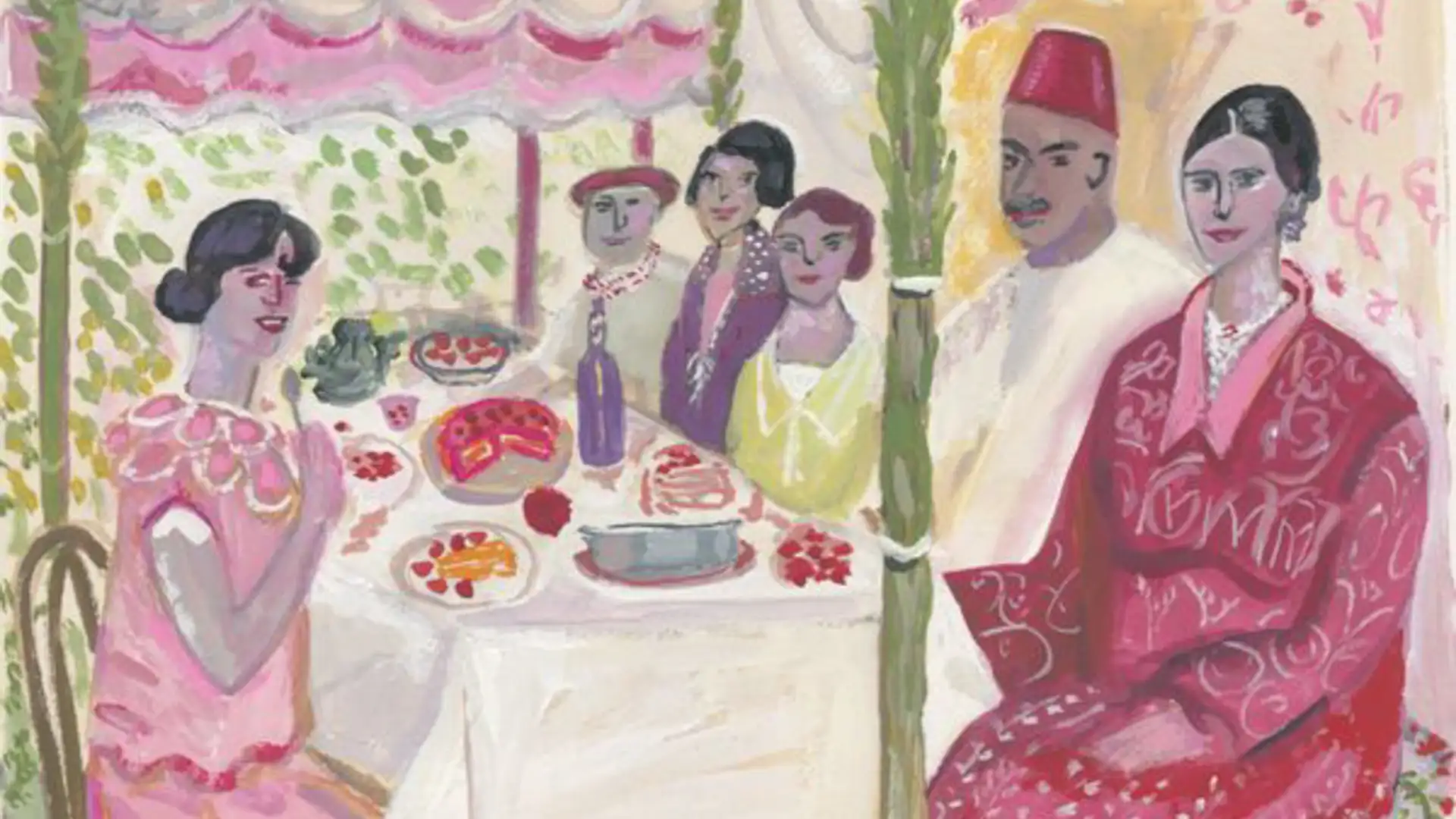 S5 E4: The Search for a Lost Jewish Community