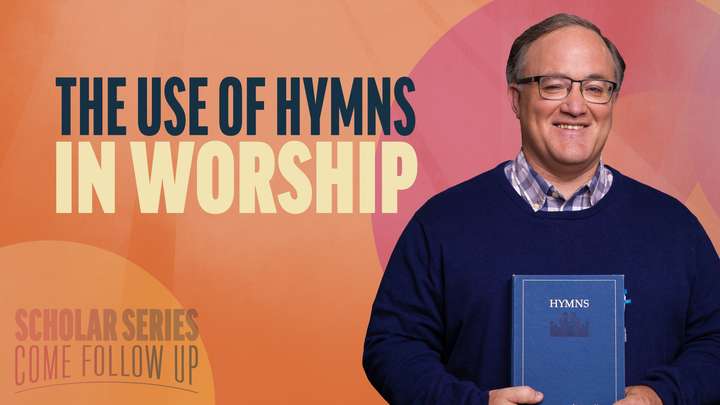 April 14-20 | Easter | The Use Of Hymns In Worship