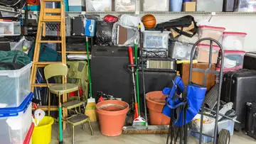 The Untidy History of Clutter