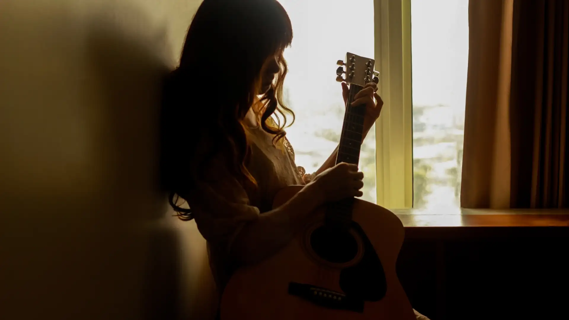 Female Artists, Episode 2