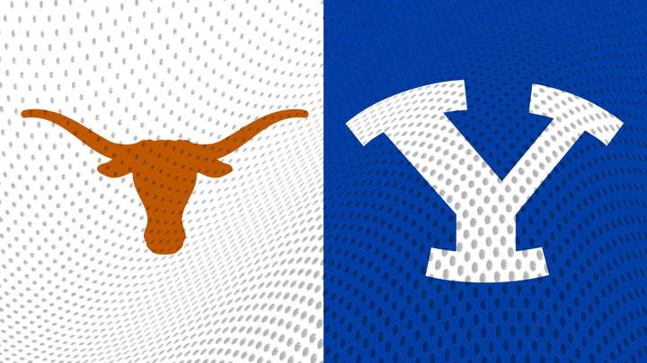 BYU vs. Texas (11-25-13)