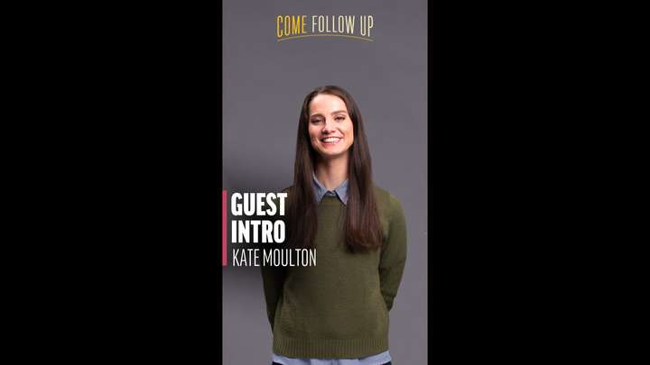 November 4-10 | Mormon 7-9 | Guest Intro: Kate Moulton