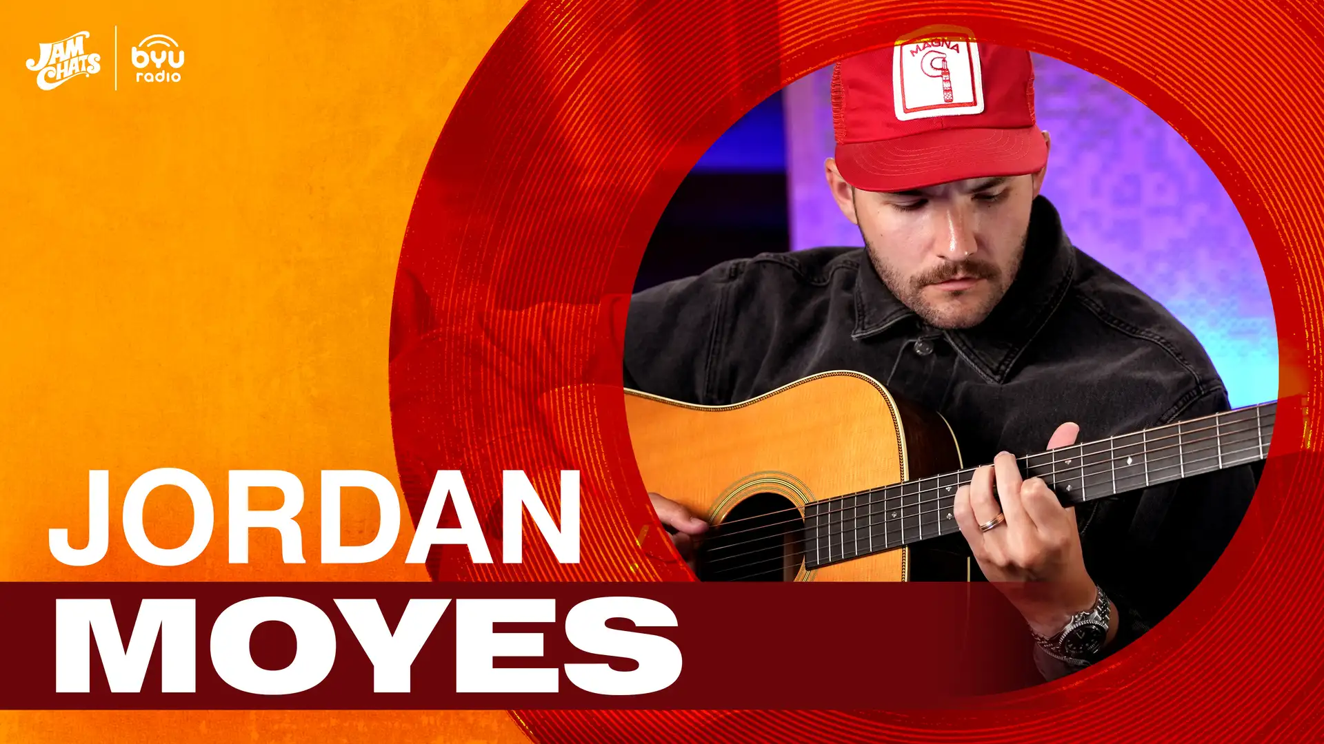 Jordan Moyes