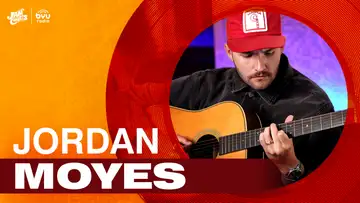Jordan Moyes