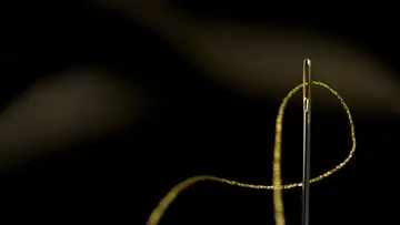 Golden Thread