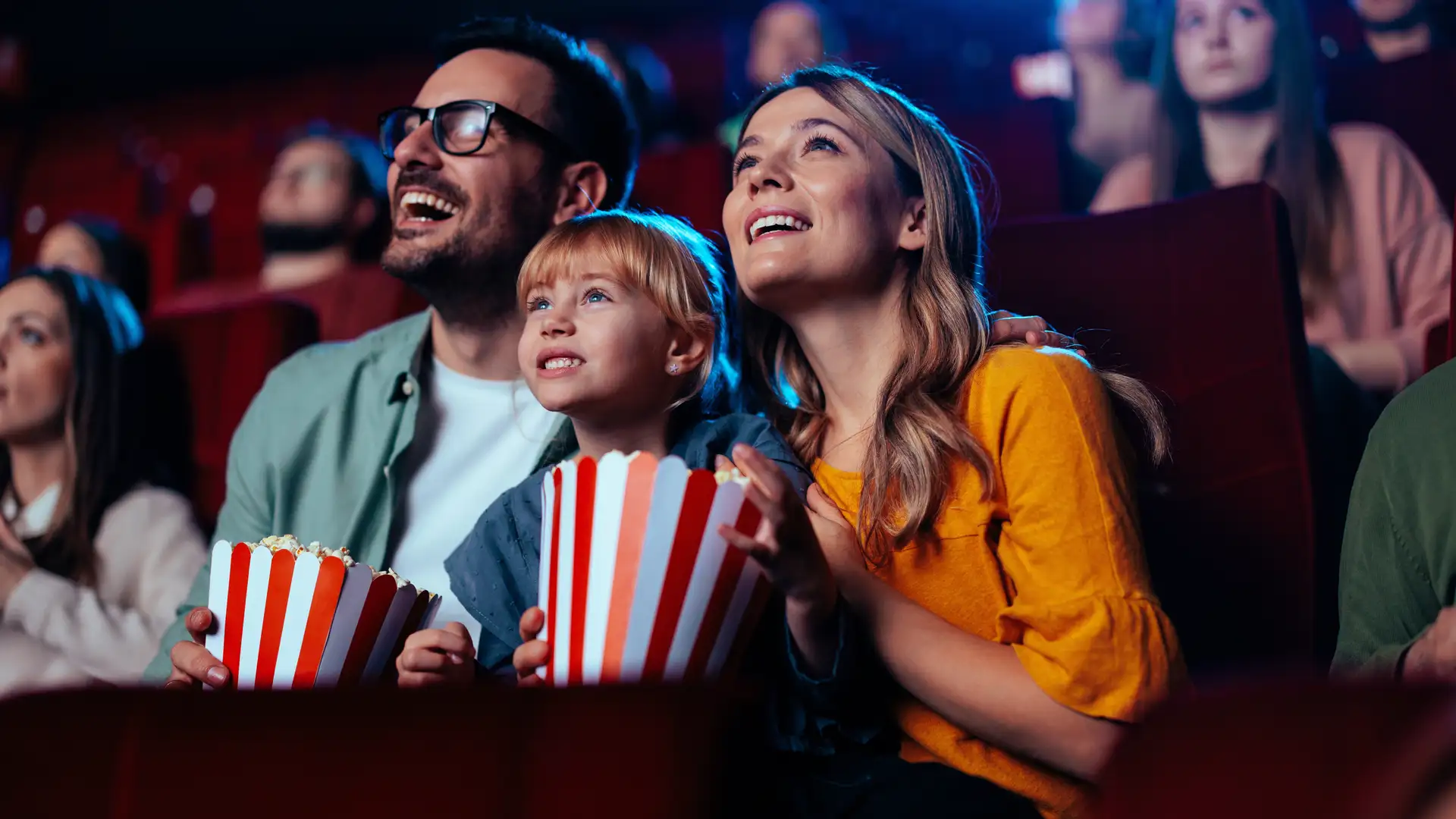 MOVIES and INTER-GENERATIONAL COMMUNICATION