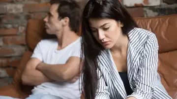 Impact of Resentment on Relationships