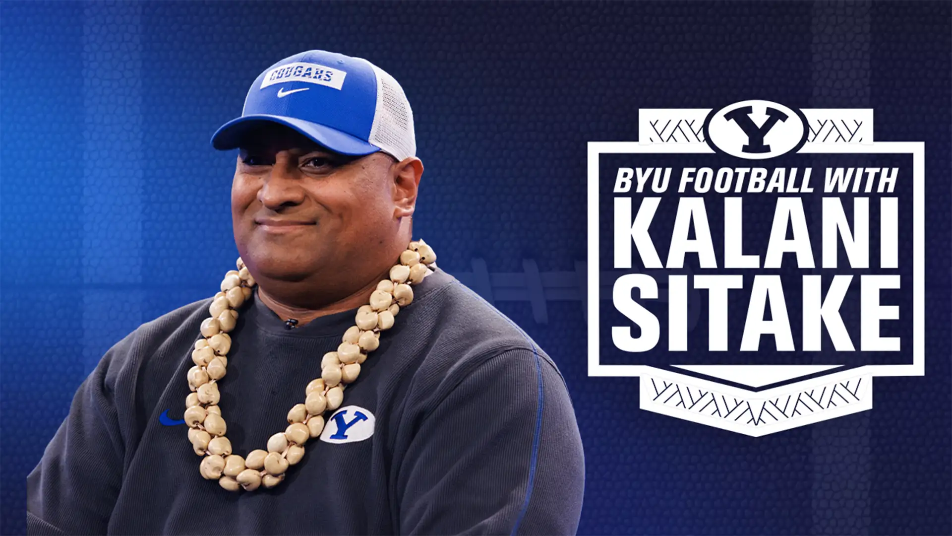 Senior Night on BYU Football with Kalani Sitake