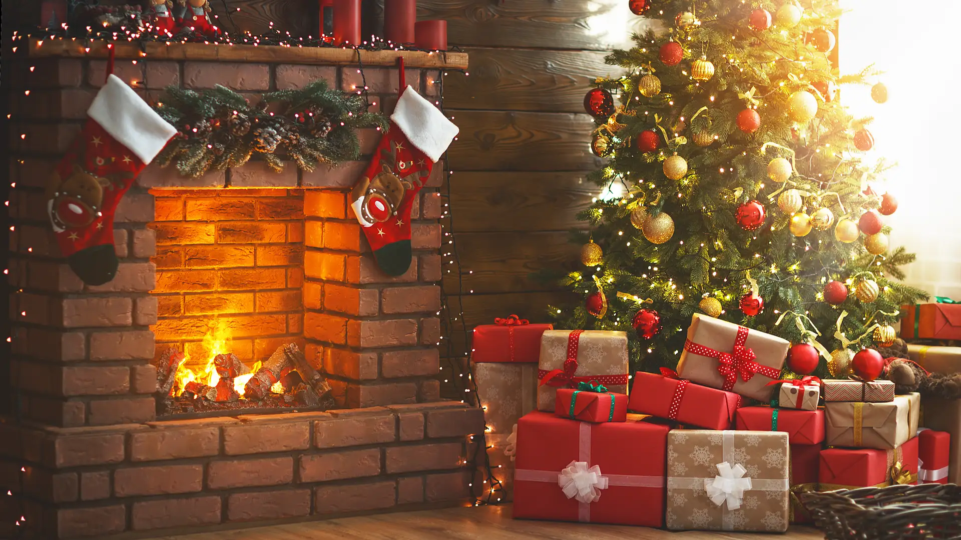 The True Meaning of Christmas