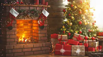 The True Meaning of Christmas