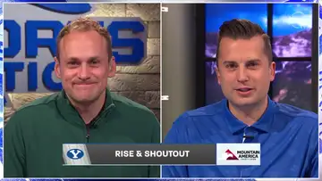 Rise and Shoutout