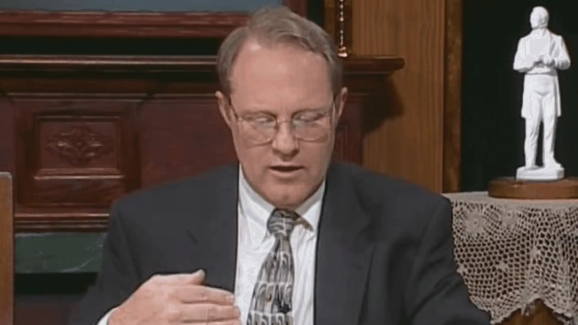 D&C 5 & 17: Witnesses of the Book of Mormon