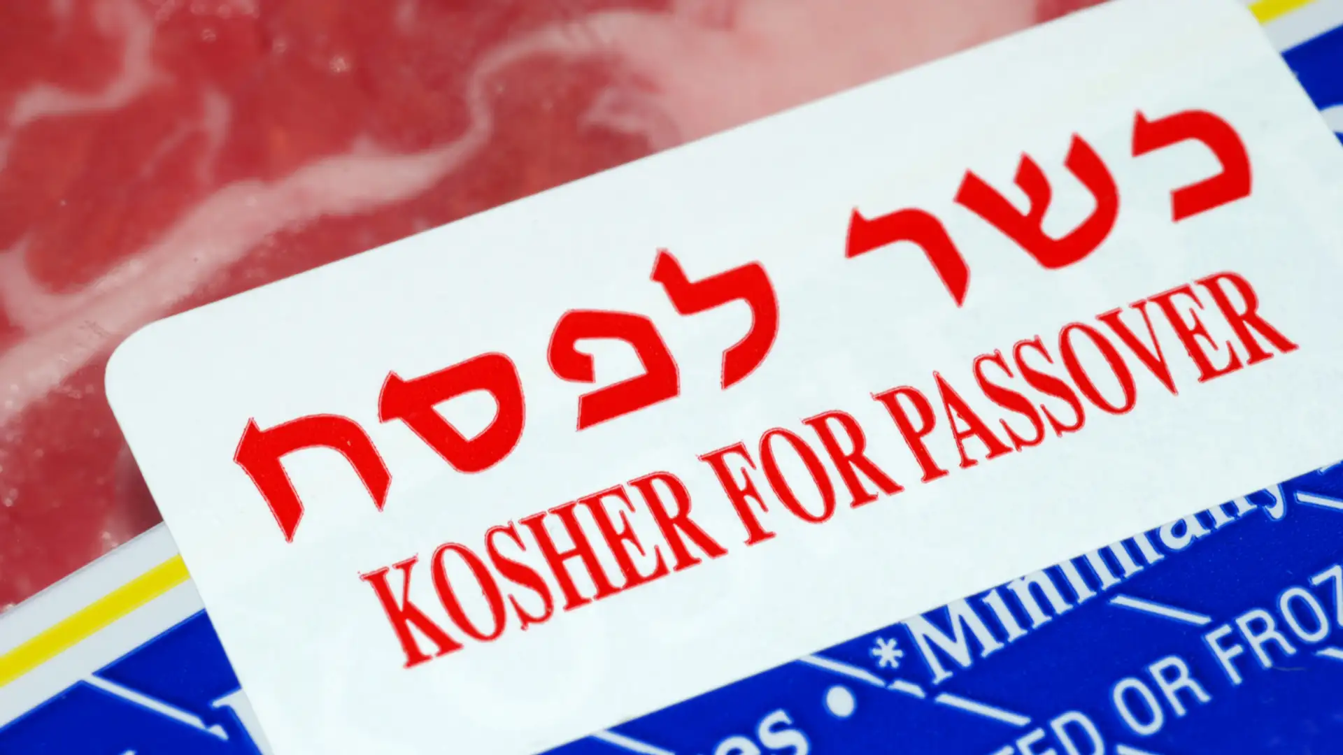 Kosher Meat War & Presidential Pets