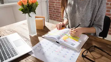 Time Management