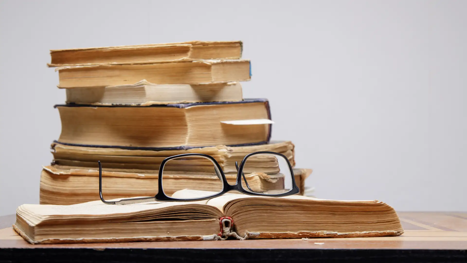 Radio Family Journal: "The Book You Sent Today"