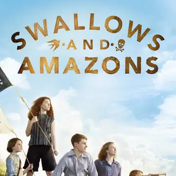 Swallows and Amazons