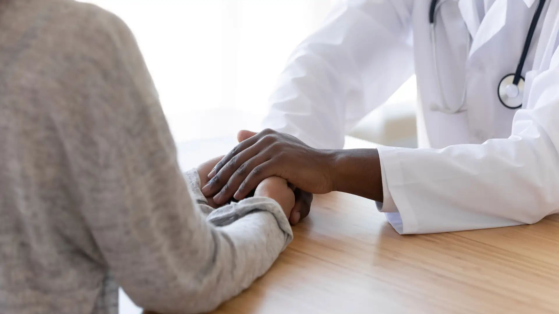 How to Support Women Who’ve Had Miscarriages