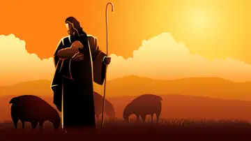 Blessed Are the Peacemakers